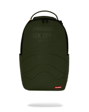 SHARK CENTRAL ALL STAR (TACTIC) BACKPACK