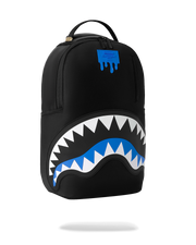 SHARK CENTRAL PASSPORT (BLUE) BACKPACK