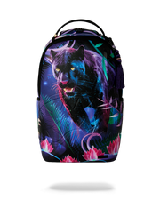 A.I. AFRICAN INTELLIGENCE INDIGO DUSK BACKPACK - SANDFLOWER COLLAB