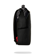 TUPAC POETRY - BANDANA HANDLE BACKPACK