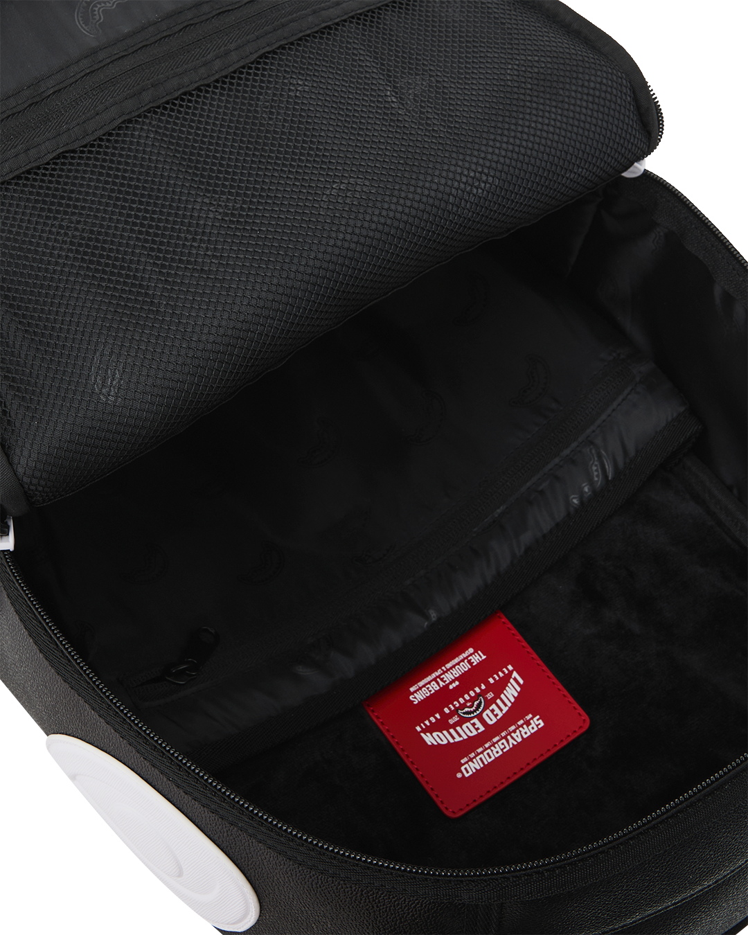 MLS COLLAB - LAFC GOLD DLXSV BACKPACK