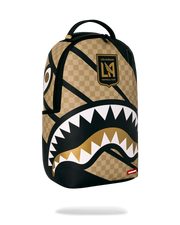 MLS COLLAB - LAFC SIDEWAYS DLXSV BACKPACK