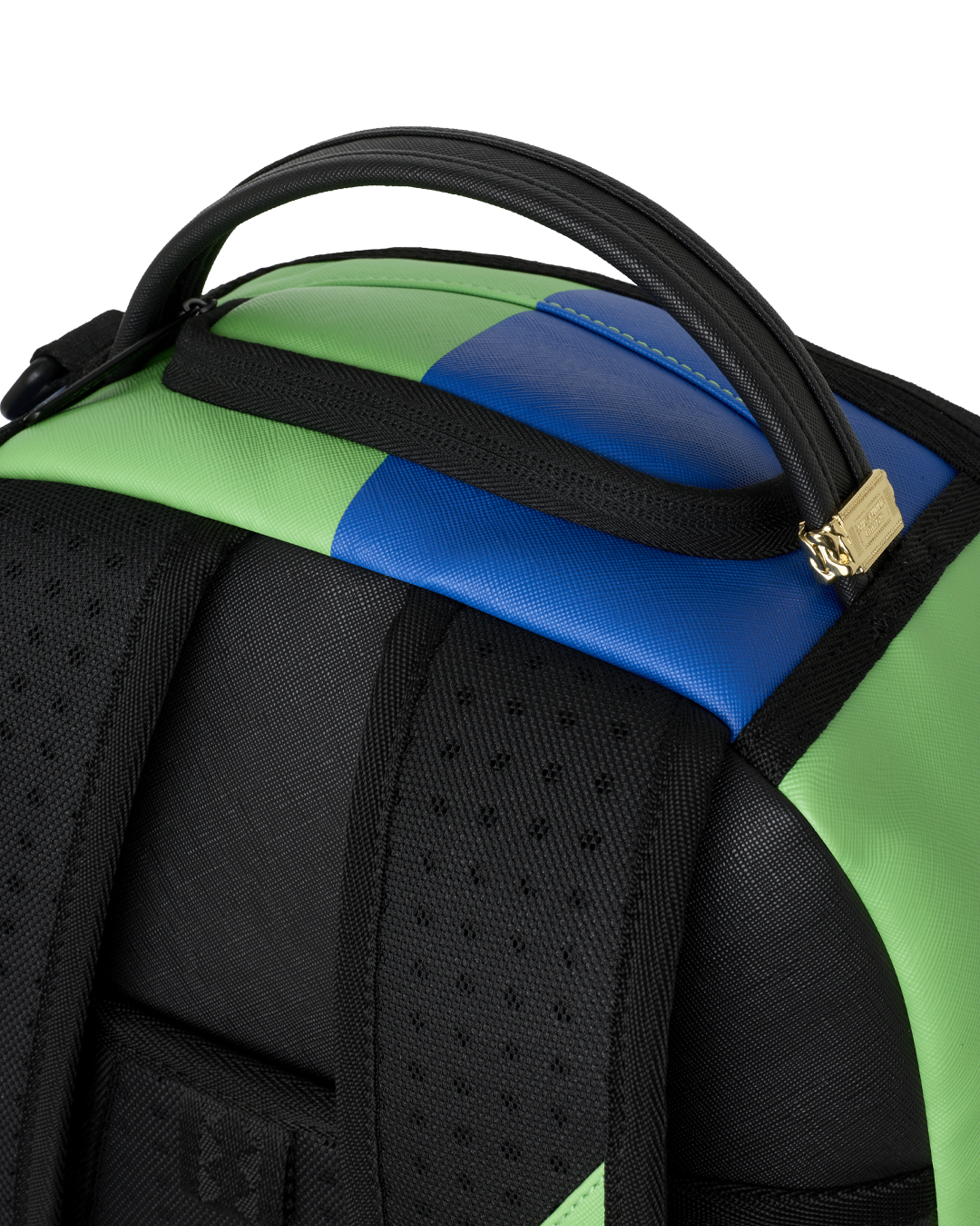 MLS COLLAB - SEATTLE SPLIT DLXSV BACKPACK