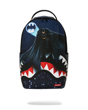 USSF x DC BATMAN OVER SHARK BACKPACK