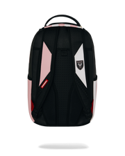 MLS COLLAB - INTERMIAMI STRIPE DLXSV BACKPACK