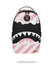 MLS COLLAB - INTERMIAMI SHRED DLXSV BACKPACK