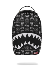 MLS INTER MIAMI GHOST SHARK DLXSV BACKPACK