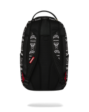 MLS INTER MIAMI GHOST SHARK DLXSV BACKPACK