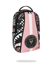 MLS COLLAB - INTERMIAMI CHECK EM DLXSV BACKPACK