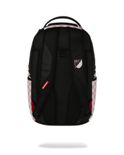 MLS COLLAB - INTERMIAMI SLEEK DLXSV BACKPACK