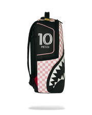 MLS INTER MIAMI MESSI DLXSV BACKPACK