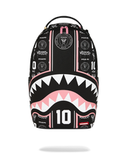 MLS COLLAB - INTERMIAMI MESSI DLXSV BACKPACK