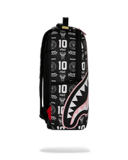 MLS COLLAB - INTERMIAMI MESSI DLXSV BACKPACK