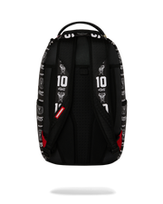 MLS COLLAB - INTERMIAMI MESSI DLXSV BACKPACK