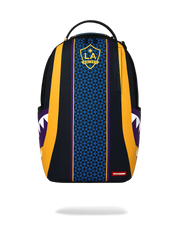 MLS COLLAB - LA GALAXY GOAL DLXSV BACKPACK