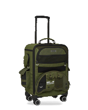 SPECIAL OPS OPERATION SUCCE$$ JETSETTER CARRY-ON LUGGAGE