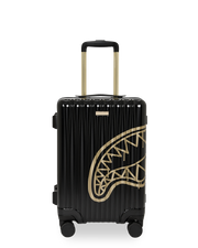 GOLD FANG CARRY-ON LUGGAGE