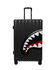 SHINOBI SHARKS IN PARIS FULL-SIZE LUGGAGE