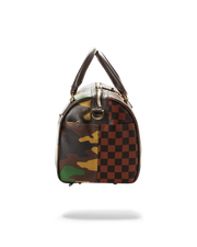 JUNGLE PARIS MINI DUFFLE