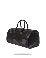 3AM NEVER SLEEP EMPEROR DUFFLE