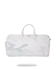 3AM LE BLANC DUFFLE