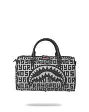 INFINITI 3M MINI DUFFLE