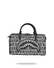 INFINITI 3M MINI DUFFLE