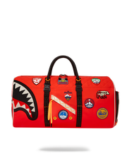 THE GLOBAL EXPEDITION DUFFLE