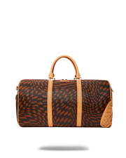 TRIPPY HENNY DUFFLE