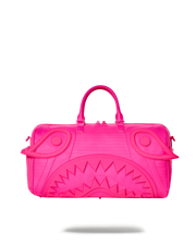 SAKURA SHOCK WAVE DUFFLE