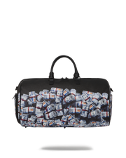 THE ENTREPRENEUR DUFFLE