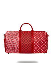 FREQUENT FLIER DUFFLE