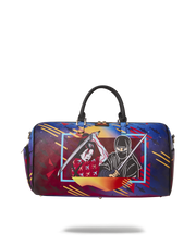 SHARKUZA DUFFLE