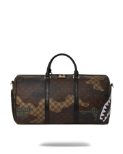 STEALTH MODE DUFFLE
