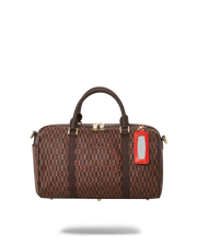 ALPHA NAVIGATOR MINI DUFFLE