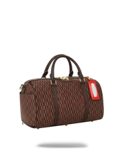 ALPHA NAVIGATOR MINI DUFFLE
