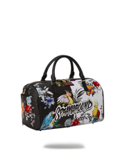 SHADOW FLIGHT MINI DUFFLE