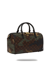 STEALTH MODE MINI DUFFLE