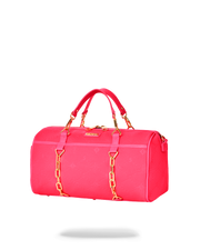 CHAIN REACTION MINI DUFFLE