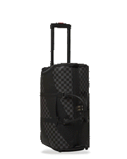 RACEWAY SHADOW PHANTOM DUFFLE WHEELY