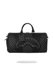 RACEWAY SHADOW PHANTOM LARGE DUFFLE