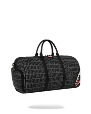 SHARKFINITY STEALTH PILOT DUFFLE