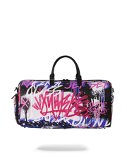 SHARK ATELIER DUFFLE