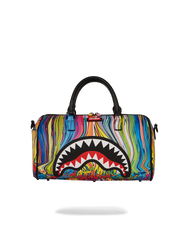 SUPER MELT MINI DUFFLE