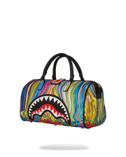 SUPER MELT MINI DUFFLE