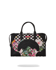 RODEO DRIVE PYRAMID MINI DUFFLE