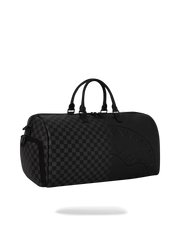 NIGHTSHARKS WORLDWIDE DUFFLE
