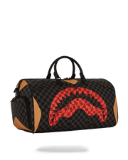 EVIL GENIUS DUFFLE