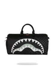 DEEPSPACE SIDE DRIP DUFFLE