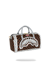SHARK LEGACY MINI DUFFLE